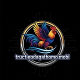 The "tructiepdagathomomobii" user's logo