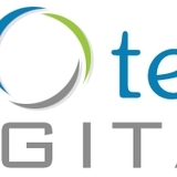 The "True Davies" user's logo