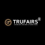 The "trufairs" user's logo