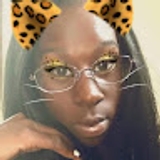Amani Thomas