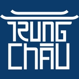 The "Trung Châu Tử Vi" user's logo