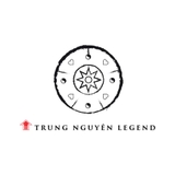 The "Trung Nguyên Legend Coffee World Philly" user's logo