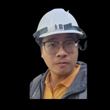 The "Trương HLeo Nguyễn" user's logo