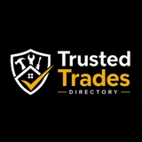 The "trustedtradesdirectory" user's logo