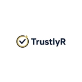 The "TrustlyR" user's logo