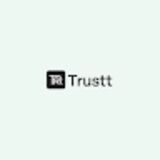 The "Trustt Technology" user's logo