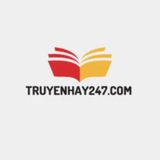 The "truyenhay247" user's logo