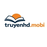The "TruyenHD.mobi – Đọc Truyện Online HD Miễn Phí, Truyện Cập Nhật Nhanh" user's logo