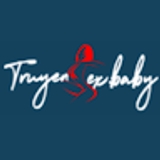 The "TRUYỆN SEX" user's logo