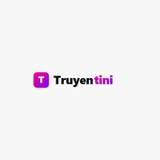 The "truyentiniaonline" user's logo