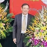 The "Thế Hanh Đinh" user's logo