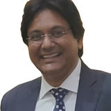 Sanjay Saxena