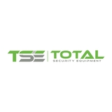 The "Total Security Equipment" user's logo