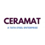 The "TSL Ceramat" user's logo