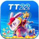 The "TT22 Site Oficial" user's logo