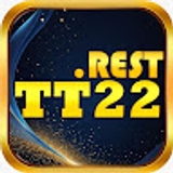 The "Tt22 rest" user's logo