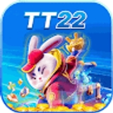The "tt22 uk" user's logo