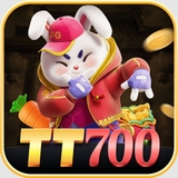 The "tt700" user's logo