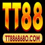 The "tt886868o com" user's logo