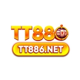 The "tt886net" user's logo
