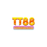 The "TT88" user's logo
