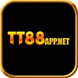 The "tt88appnet" user's logo