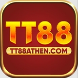 The "TT88athen" user's logo