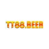 The "TT88 Beer" user's logo