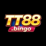The "TT88 Bingo" user's logo