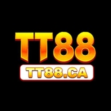 The "tt88ca" user's logo
