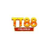The "Nhà Cái TT88" user's logo