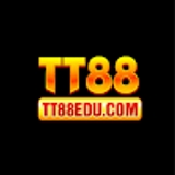 The "Tt88edu com" user's logo