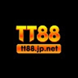 The "Tt88 jpnet" user's logo