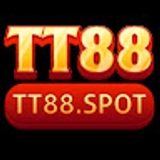 The "nhà cái tt88" user's logo