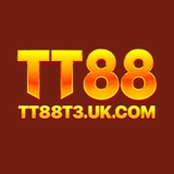 The "TT88" user's logo
