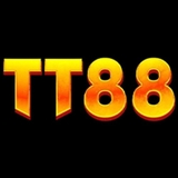 The "TT88" user's logo