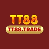 The "tt88trade" user's logo