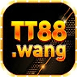 The "tt88wang" user's logo