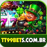 The "Tt99bets com br" user's logo