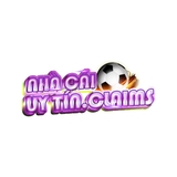 The "Trực tiếp bóng đá Nhà cái uy tín" user's logo