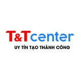 The "Hệ thống bán lẻ công nghệ ttcenter" user's logo