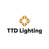 The "ttdlightingg" user's logo