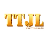 The "TTJL Casino" user's logo