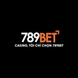 The "Nha cai 789BET" user's logo