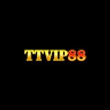 The "ttvip88bet ph" user's logo