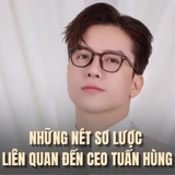 The "tuanhungev99" user's logo