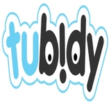 The "Tubidy" user's logo