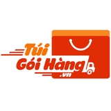 The "Túi Gói Hàng" user's logo