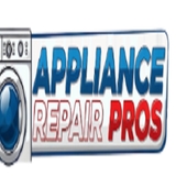 The "Tujunga Appliance Repair Pros" user's logo