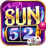 The "Sun52" user's logo
